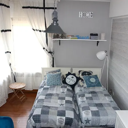 Apartament Delta Przy Plazy, Miejsce Parkingowe Gizycko