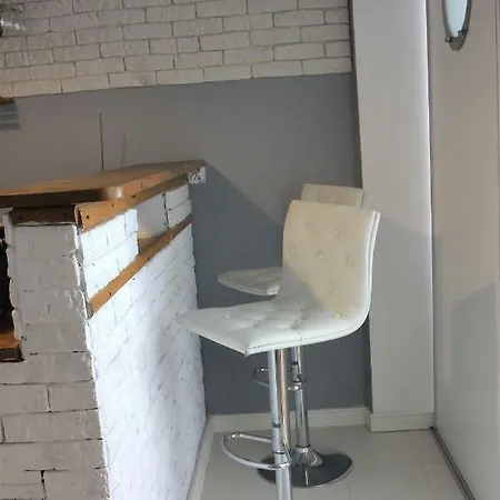 Apartament Delta Przy Plazy, Miejsce Parkingowe